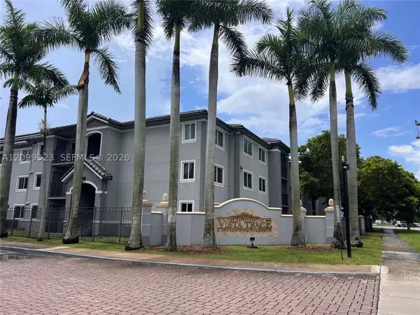 15400 SW 284th #1211, Homestead, FL 33033