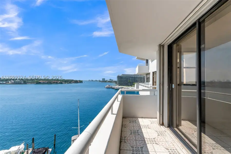6830 Indian Creek #6D, Miami Beach, FL 33141 - #2