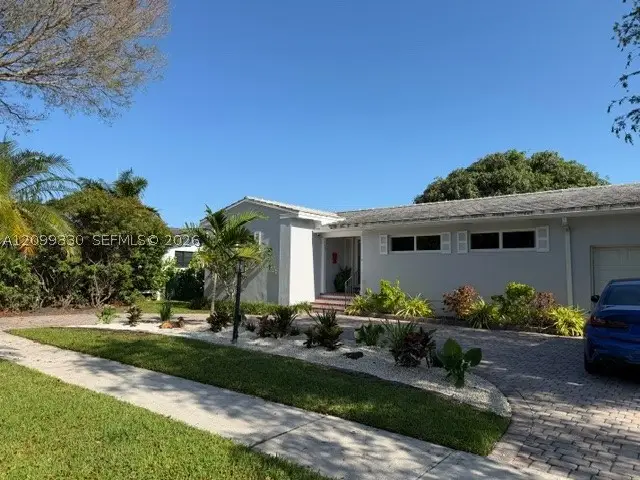 1400 NE 104 Street, Miami Shores, FL 33138 - #1
