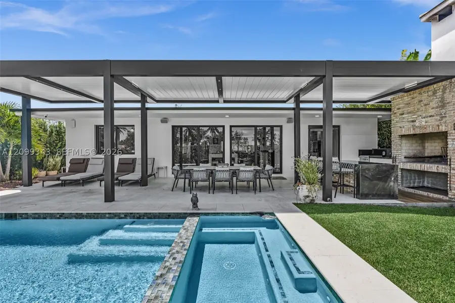 797 S Shore, Miami Beach, FL 33141 - #2