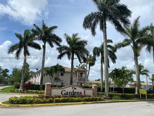 1250 SE 28 #203, Homestead, FL 33035