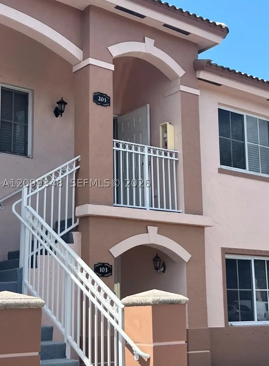 1250 SE 28 #203, Homestead, FL 33035 - #2