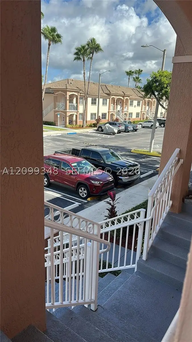 1250 SE 28 #203, Homestead, FL 33035 - #3