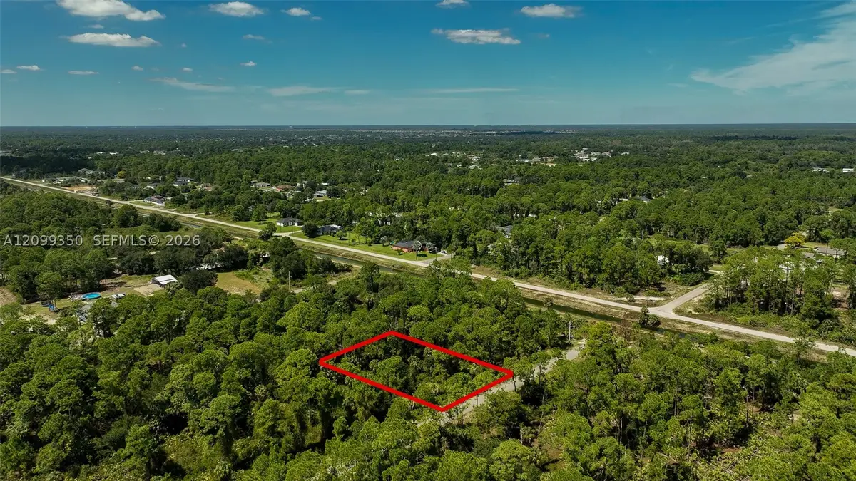 1519 Euclid, Lehigh Acres, FL 33972 - #1