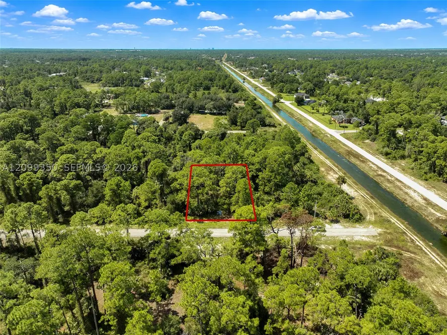 1519 Euclid, Lehigh Acres, FL 33972 - #2