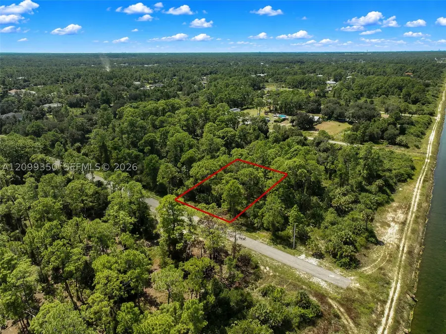 1519 Euclid, Lehigh Acres, FL 33972 - #3