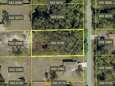 Address Withheld By Seller, Lehigh Acres, FL 33972