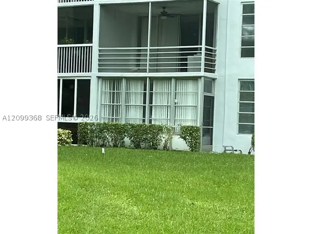 2940 N Course #110, Pompano Beach, FL 33069 - #3