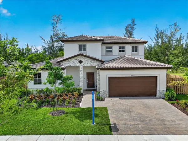 2208 SE 30th, Homestead, FL 33035