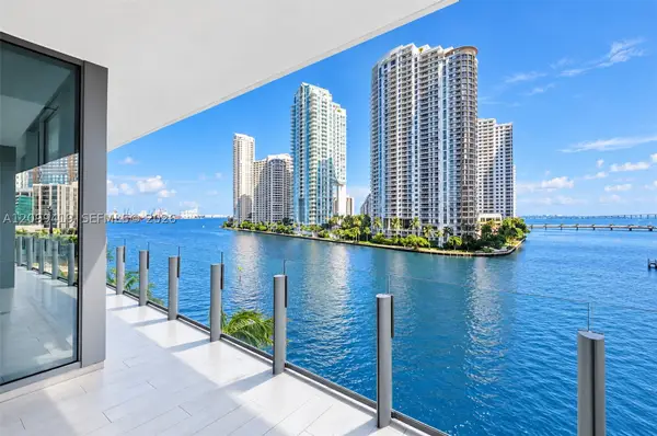 300 Biscayne Boulevard #503C, Miami, FL 33131