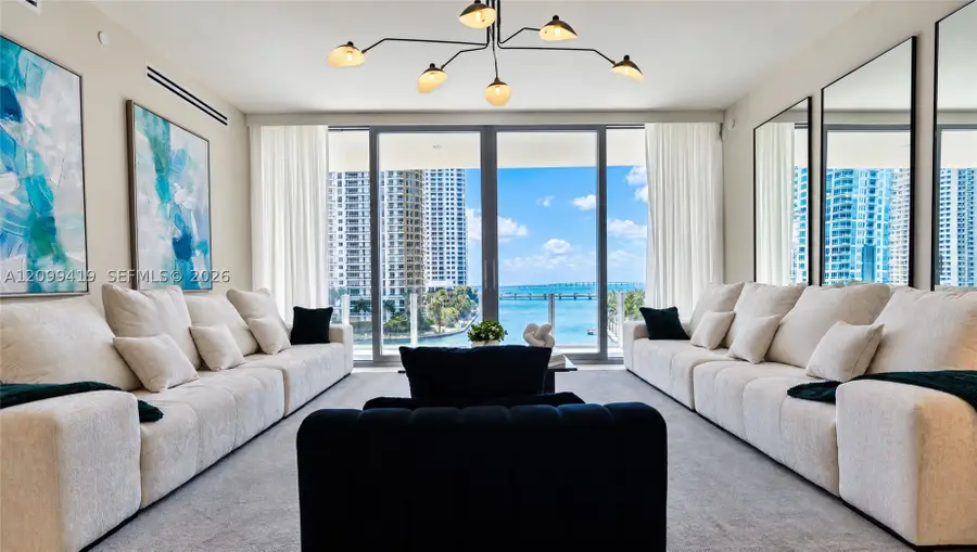 300 Biscayne Boulevard #503C, Miami, FL 33131 - #2