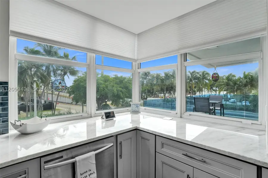 2639 N Riverside #203, Pompano Beach, FL 33062 - #3