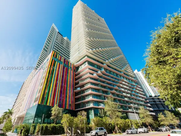 1300 S Miami #1209, Miami, FL 33130
