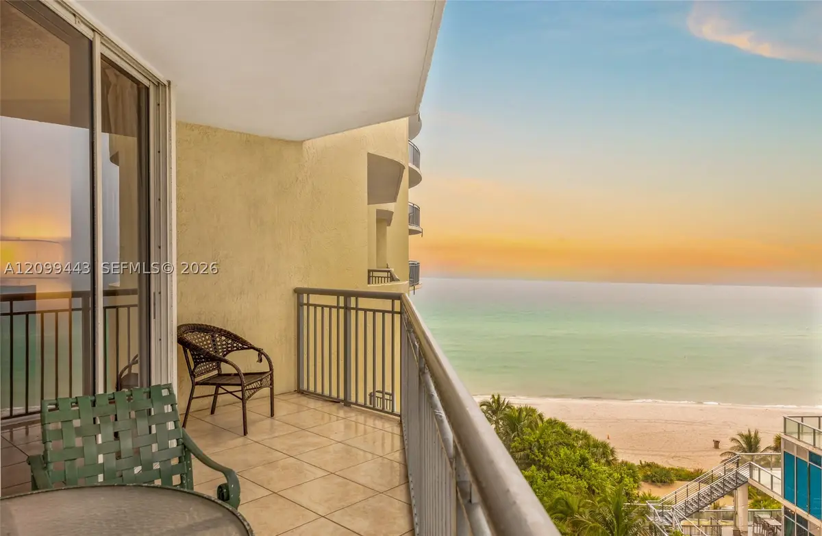 17375 Collins #1005, Sunny Isles Beach, FL 33160 - #1