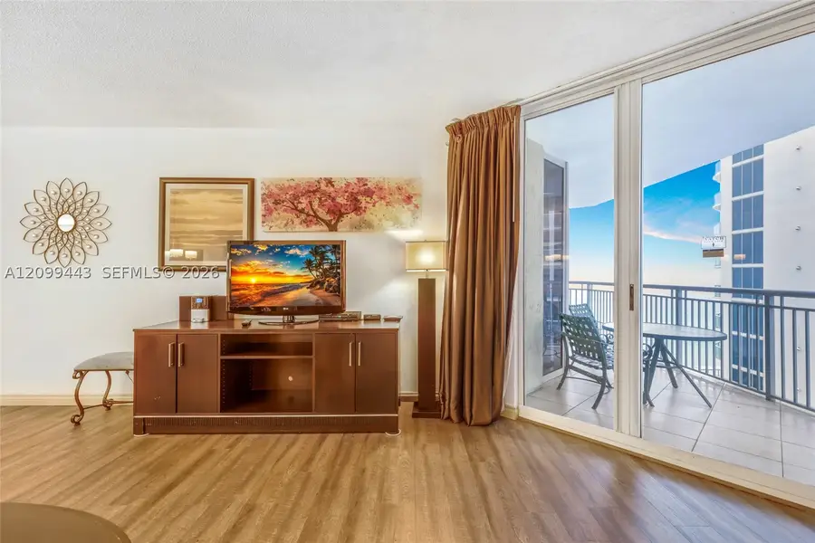 17375 Collins #1005, Sunny Isles Beach, FL 33160 - #2