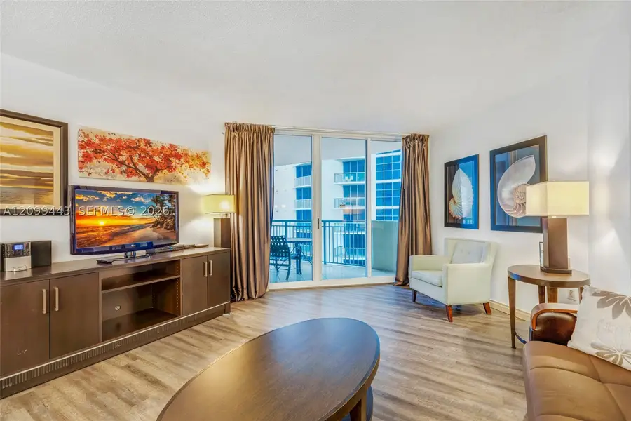 17375 Collins #1005, Sunny Isles Beach, FL 33160 - #3