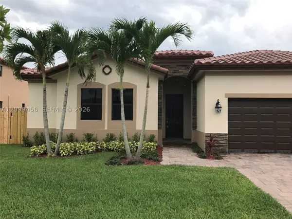 3452 SE 2nd, Homestead, FL 33033