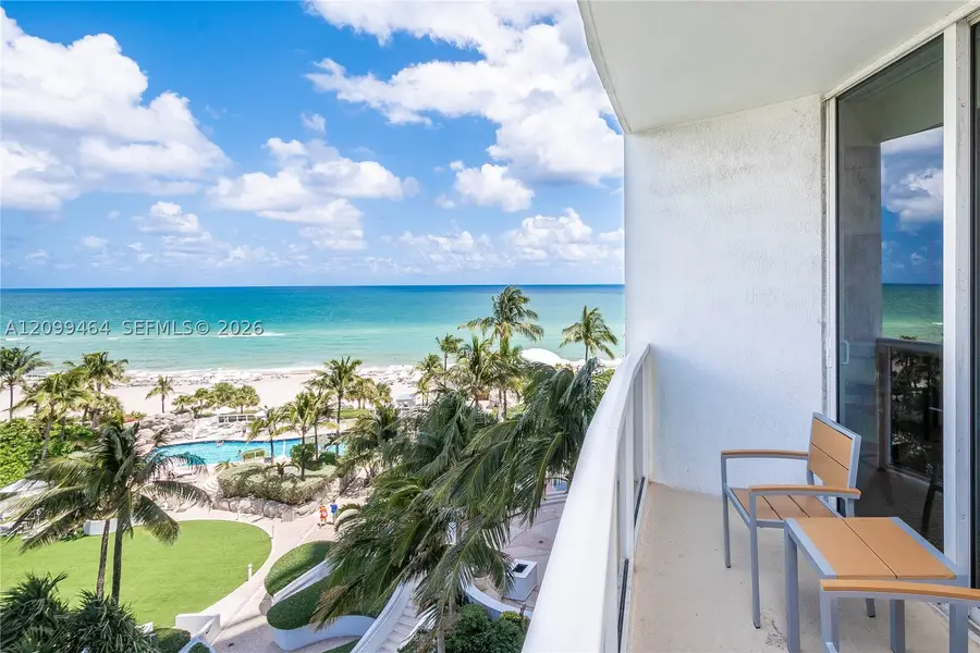 18001 Collins #504 & 505, Sunny Isles Beach, FL 33160 - #2