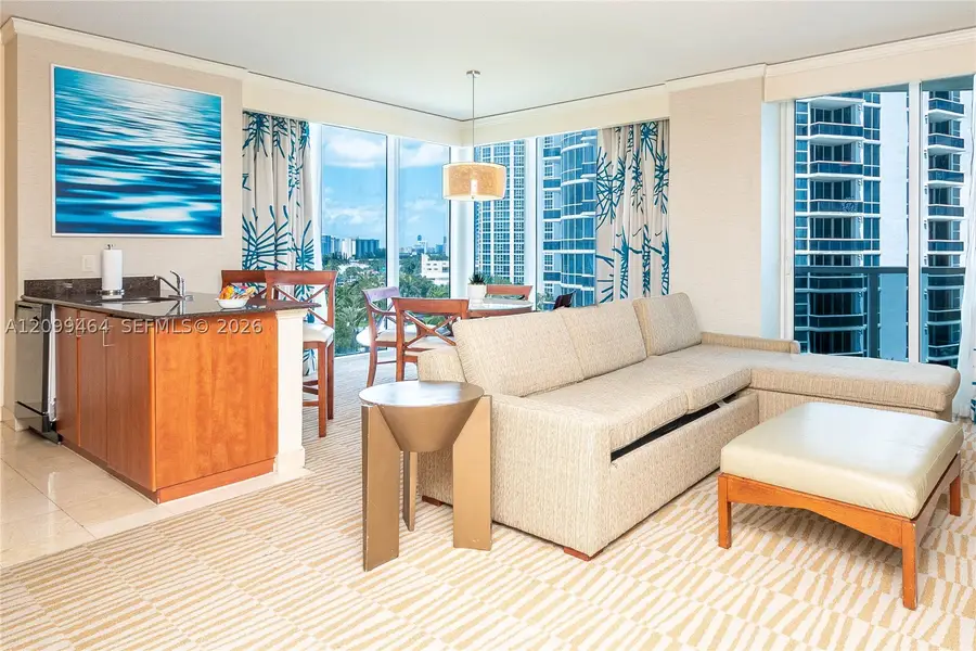 18001 Collins #504 & 505, Sunny Isles Beach, FL 33160 - #3