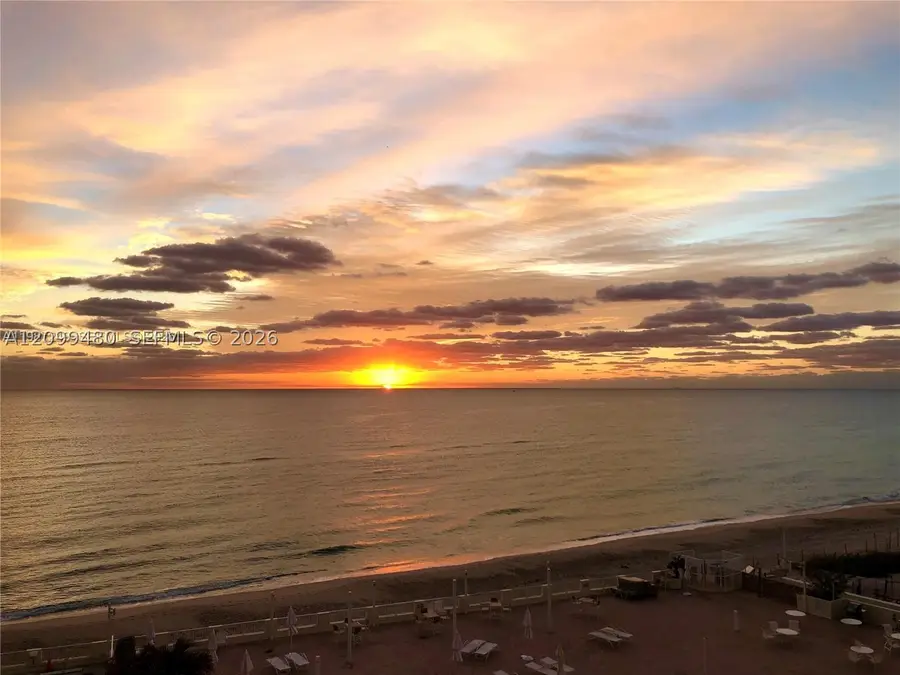 3180 S Ocean #509, Hallandale, FL 33009 - #3