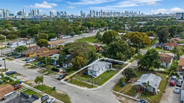 1244 NW 45th, Miami, FL 33142