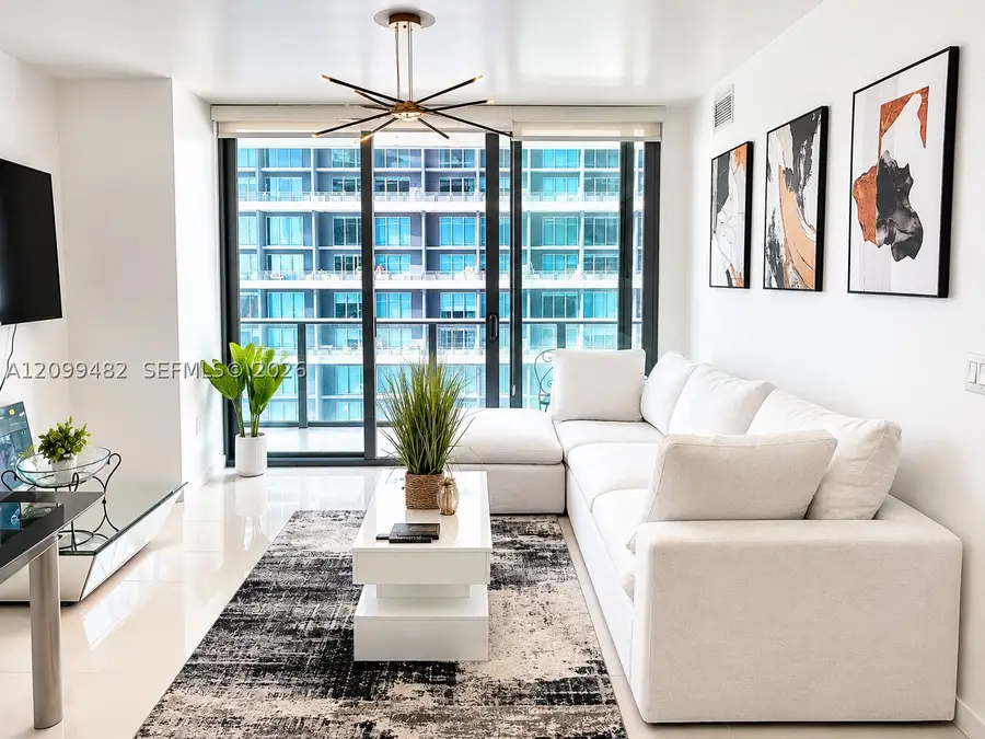 1300 S Miami #3107, Miami, FL 33130 - #2