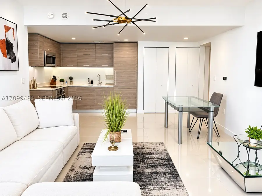 1300 S Miami #3107, Miami, FL 33130 - #3