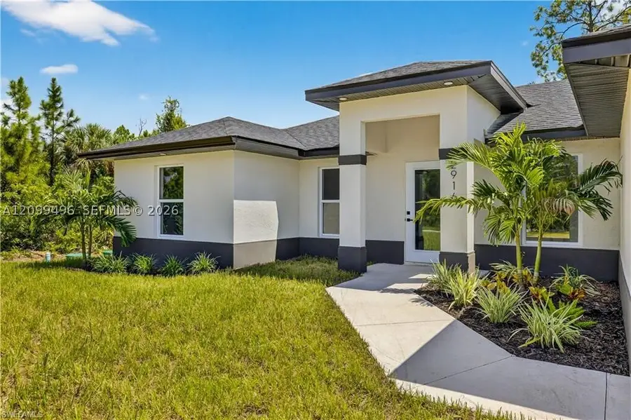 569 S Aspen, Lehigh Acres, FL 33974 - #2
