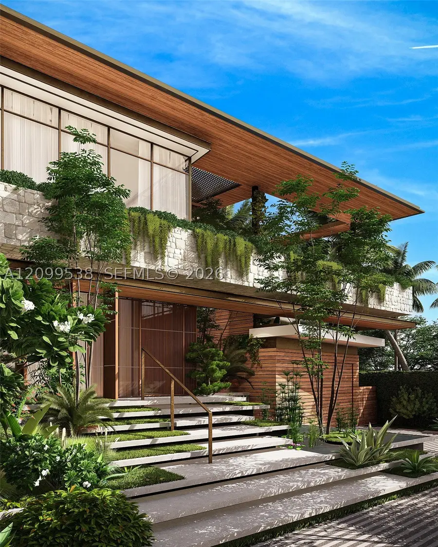 476 N Parkway, Golden Beach, FL 33160 - #2