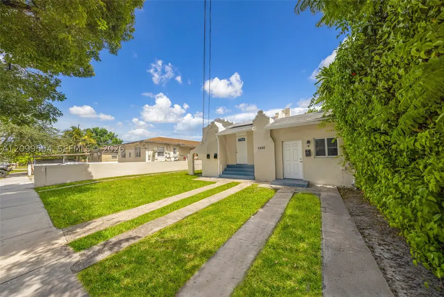2420 NW 34th, Miami, FL 33142 - #3