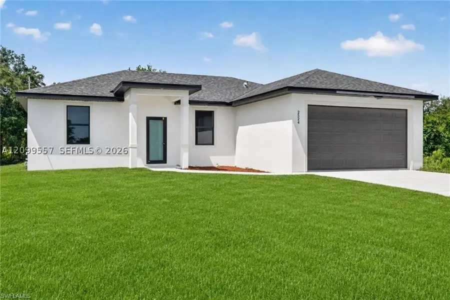 2524 W 70th, Lehigh Acres, FL 33971 - #2