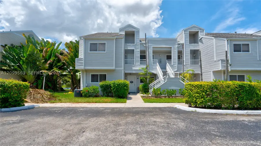 3409 NW 44th #101, Oakland Park, FL 33309 - #2