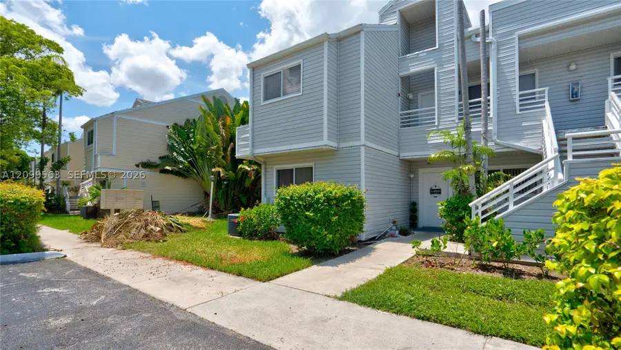 3409 NW 44th #101, Oakland Park, FL 33309 - #3