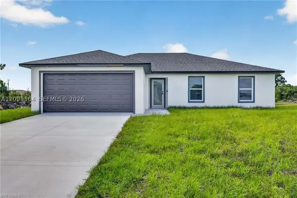 341 S Long, Lehigh Acres, FL 33974