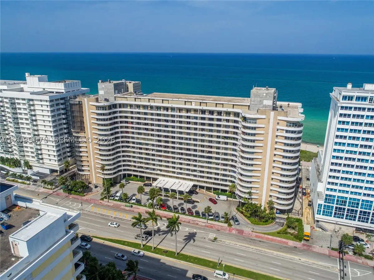 Address Withheld By Seller, Miami Beach, FL 33140 - #1