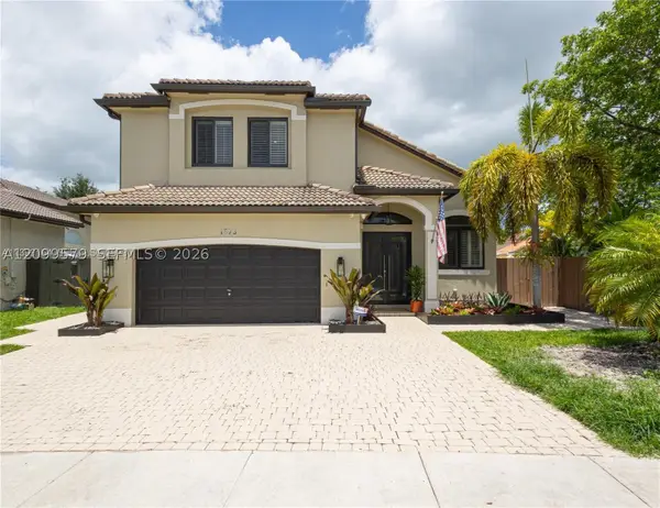 1873 SE 20th, Homestead, FL 33035