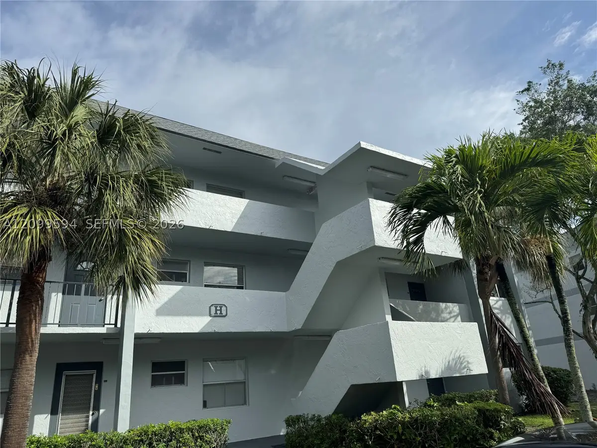 8370 Sands Point #H309, Tamarac, FL 33321 - #1