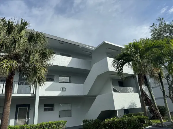 8370 Sands Point #H309, Tamarac, FL 33321