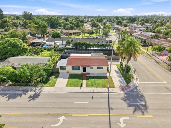 4041 W 8th, Hialeah, FL 33012