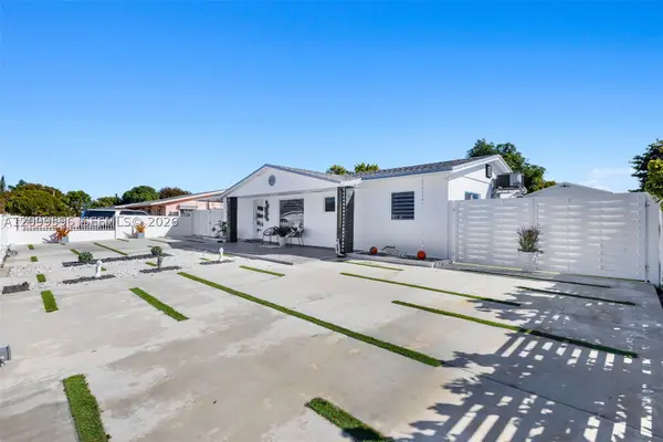 20603 NW 44th, Miami Gardens, FL 33055