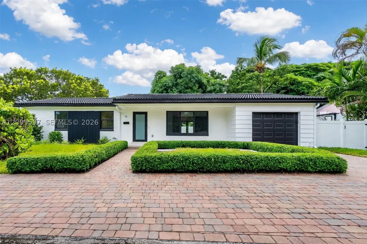 10 NW 100th, Miami Shores, FL 33150 - #1