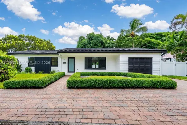 10 NW 100th, Miami Shores, FL 33150
