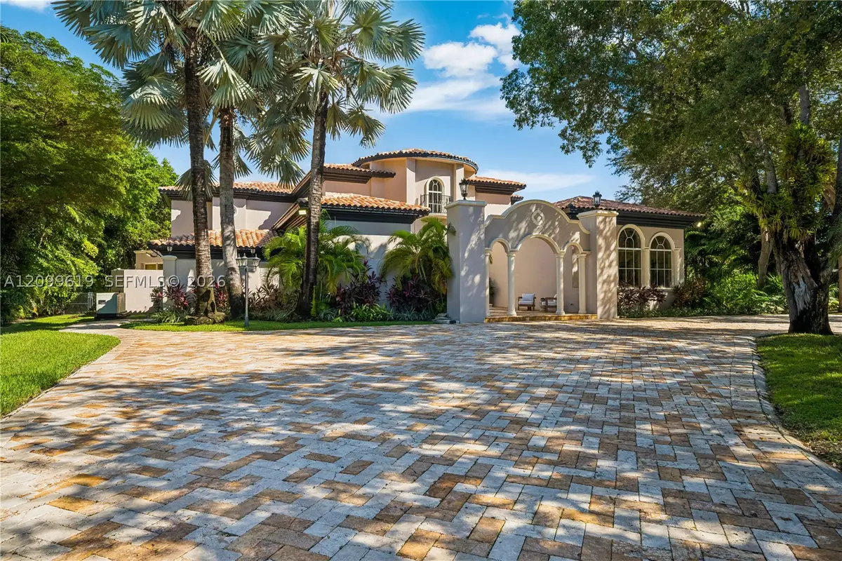 7837 SW 117th, Pinecrest, FL 33156 - #1