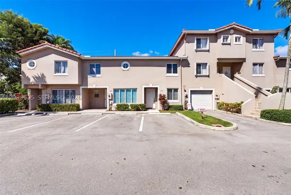 105 Riviera, Weston, FL 33326