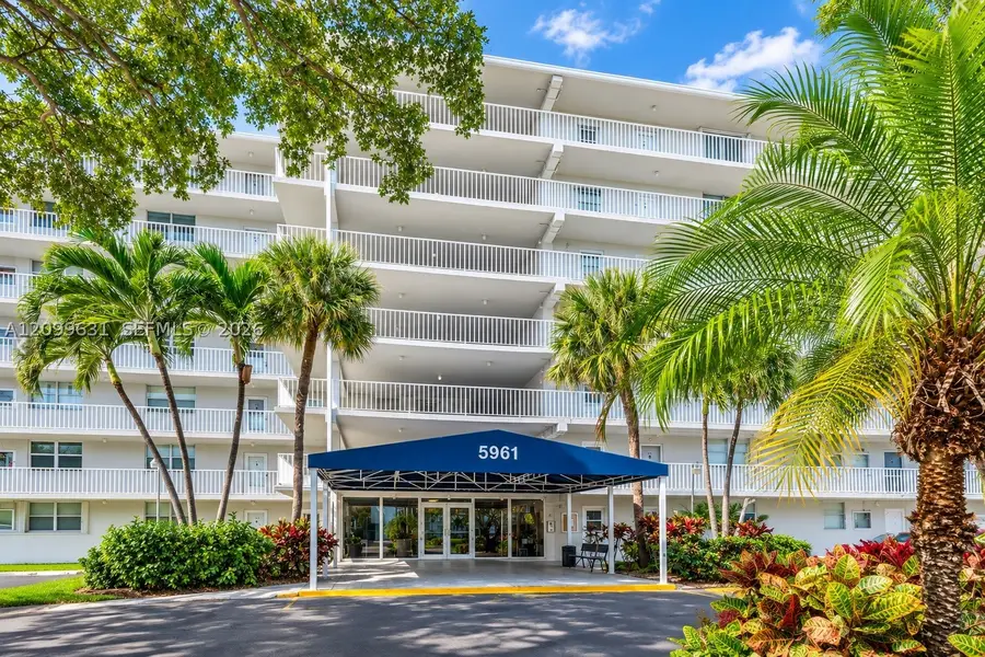 5961 NW 2nd #612, Boca Raton, FL 33487 - #2