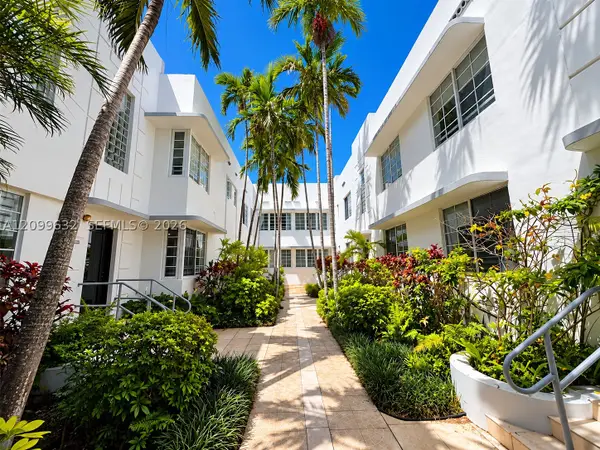 1000 Meridian #17, Miami Beach, FL 33139