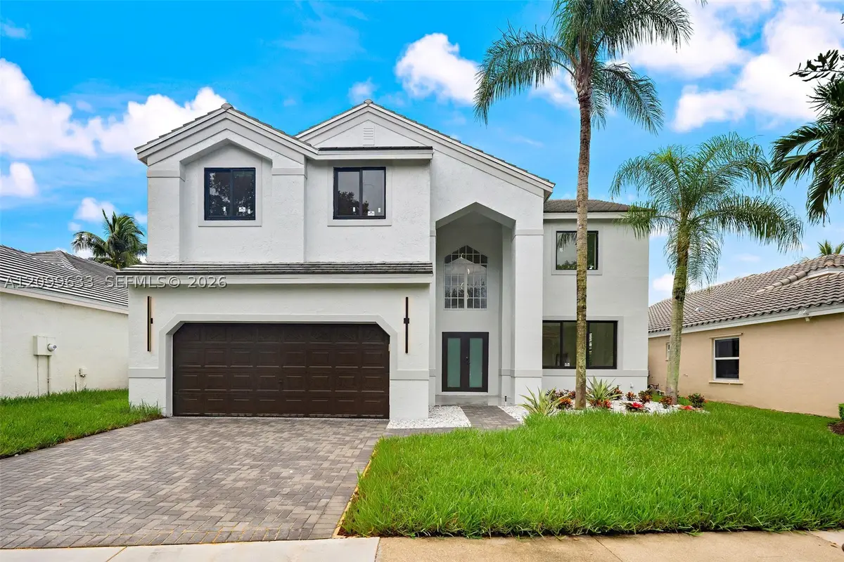 149 Cameron, Weston, FL 33326 - #1