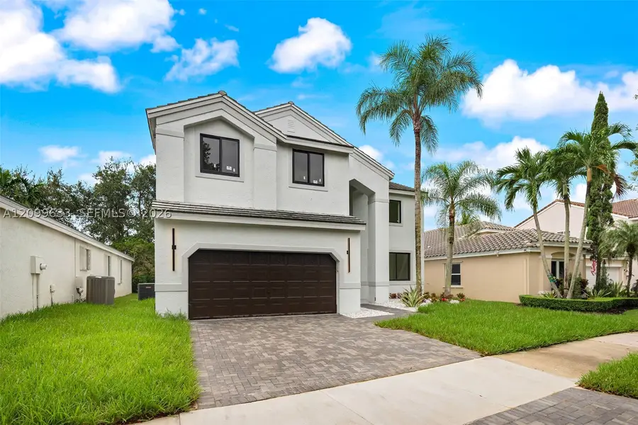 149 Cameron, Weston, FL 33326 - #2