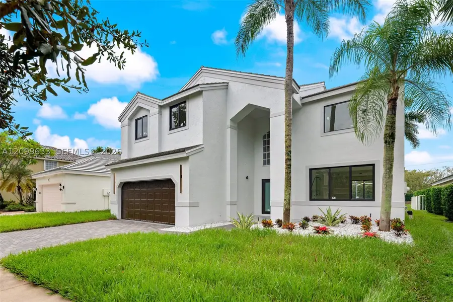 149 Cameron, Weston, FL 33326 - #3