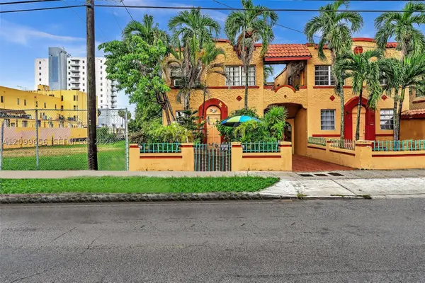 1248-1258 SW 3rd, Miami, FL 33135